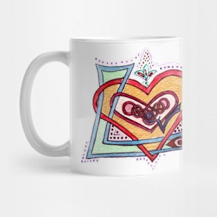 Love Mug